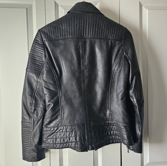 Bod & Christensen Heavy Duty Moto Jacket - Picture 2 of 10